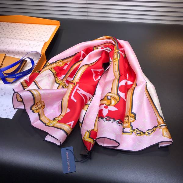 Louis Vuitton Scarf LVC00516 Louis Vuitton Scarf LVC00516